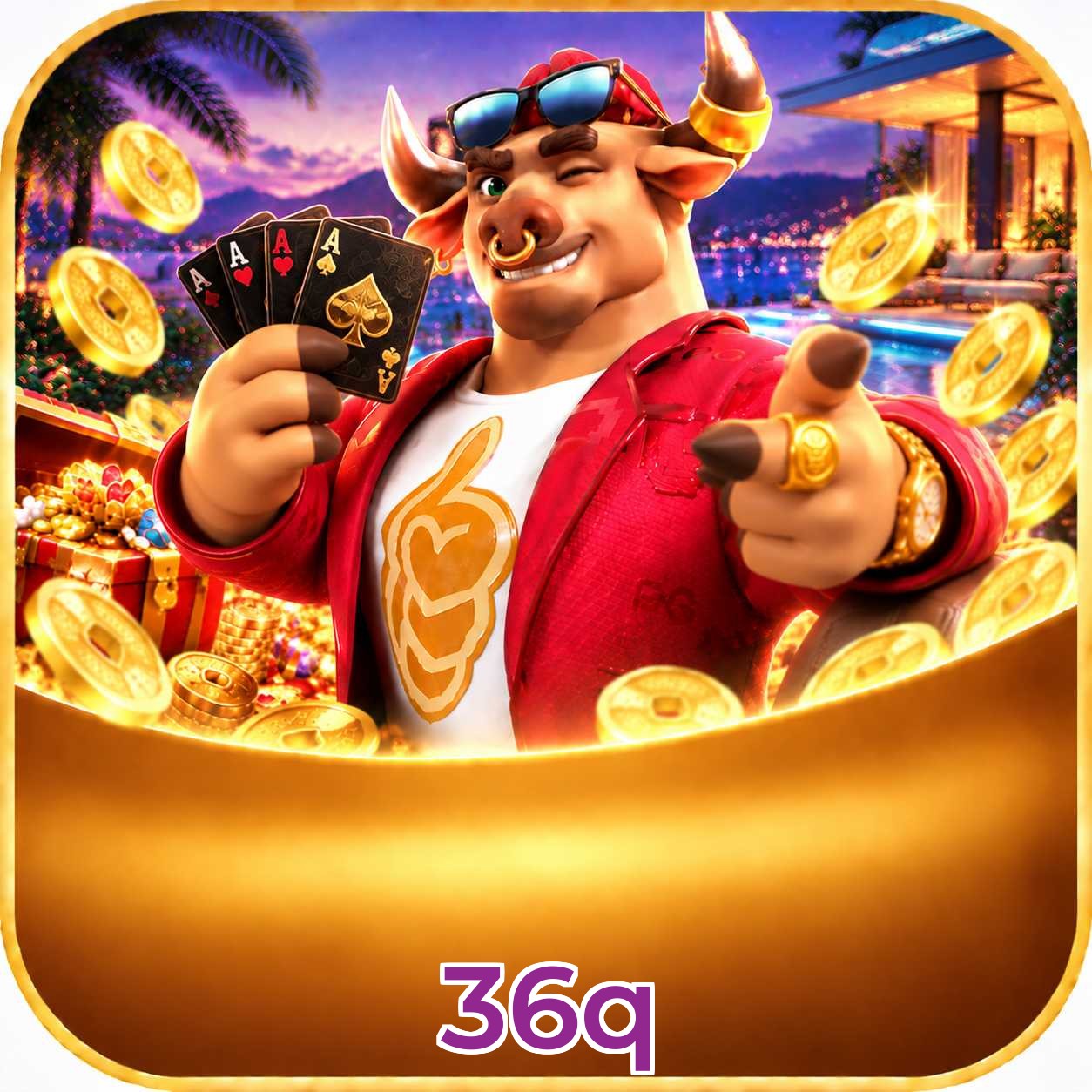 36q Estratégias Slots