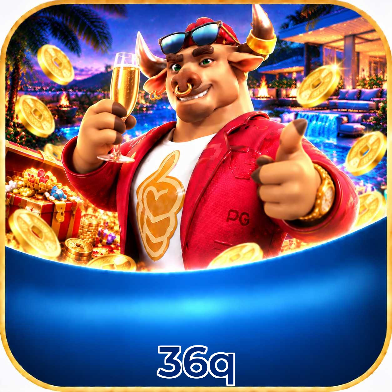 36q Live Dealers