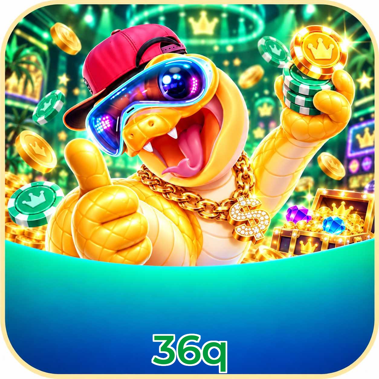 36q instalar Android APK