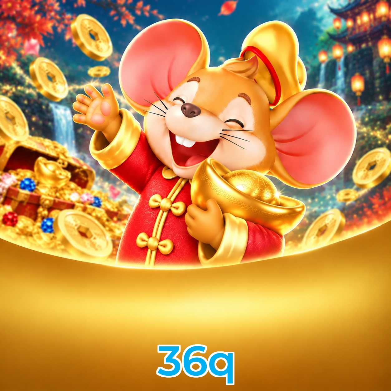 36q Free Spins