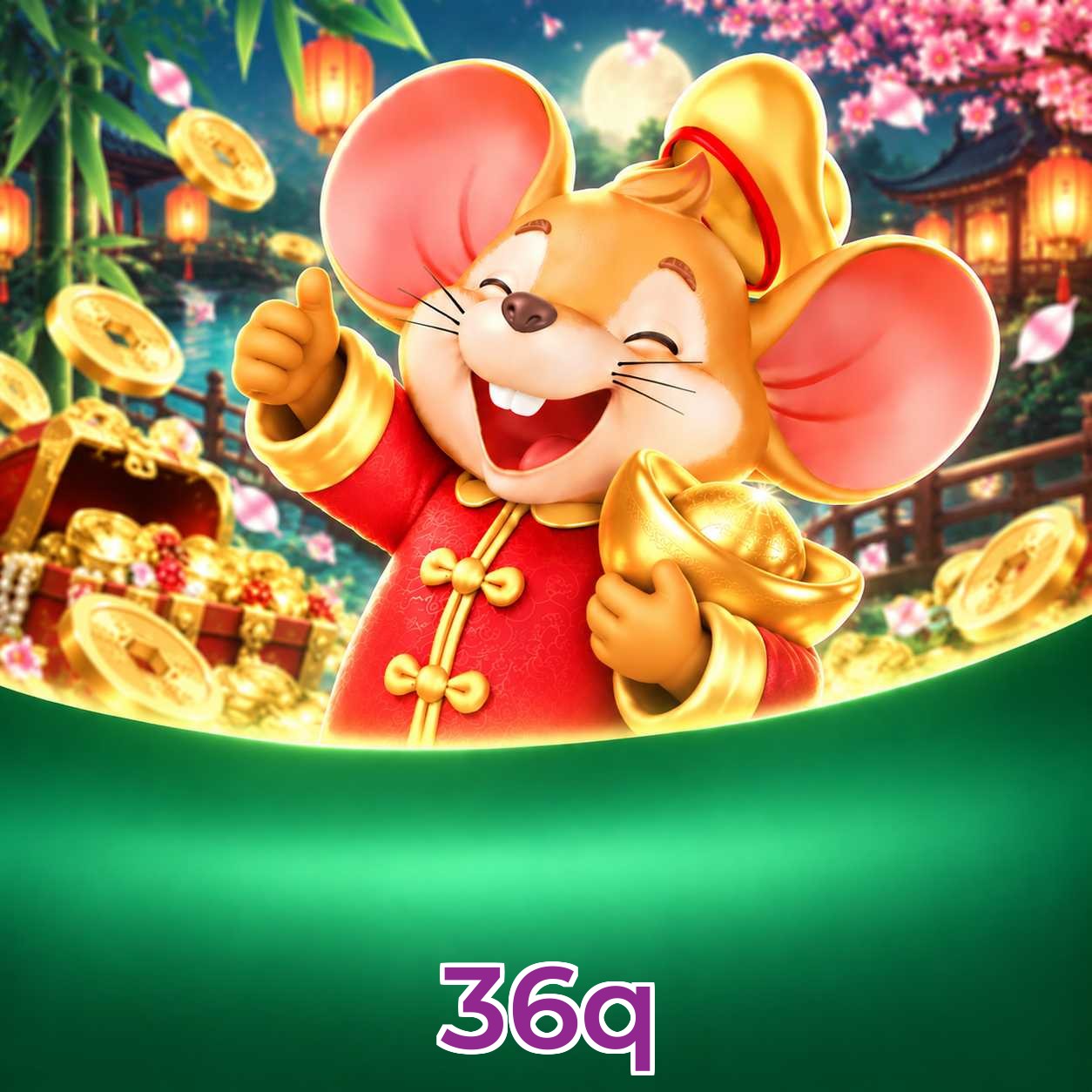 36q App Features