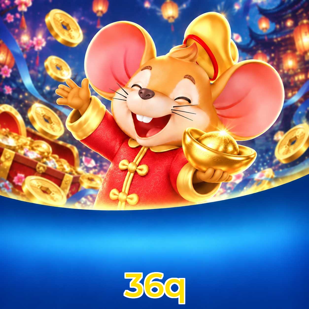 36q Fortune Tiger Strategies