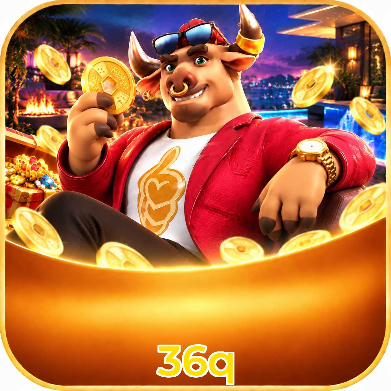 36q Cashback