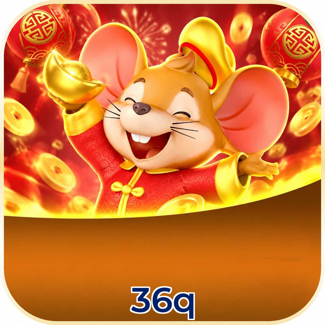 36q Logo