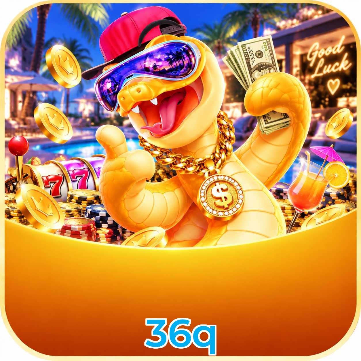 36q Fortune Tiger Tips