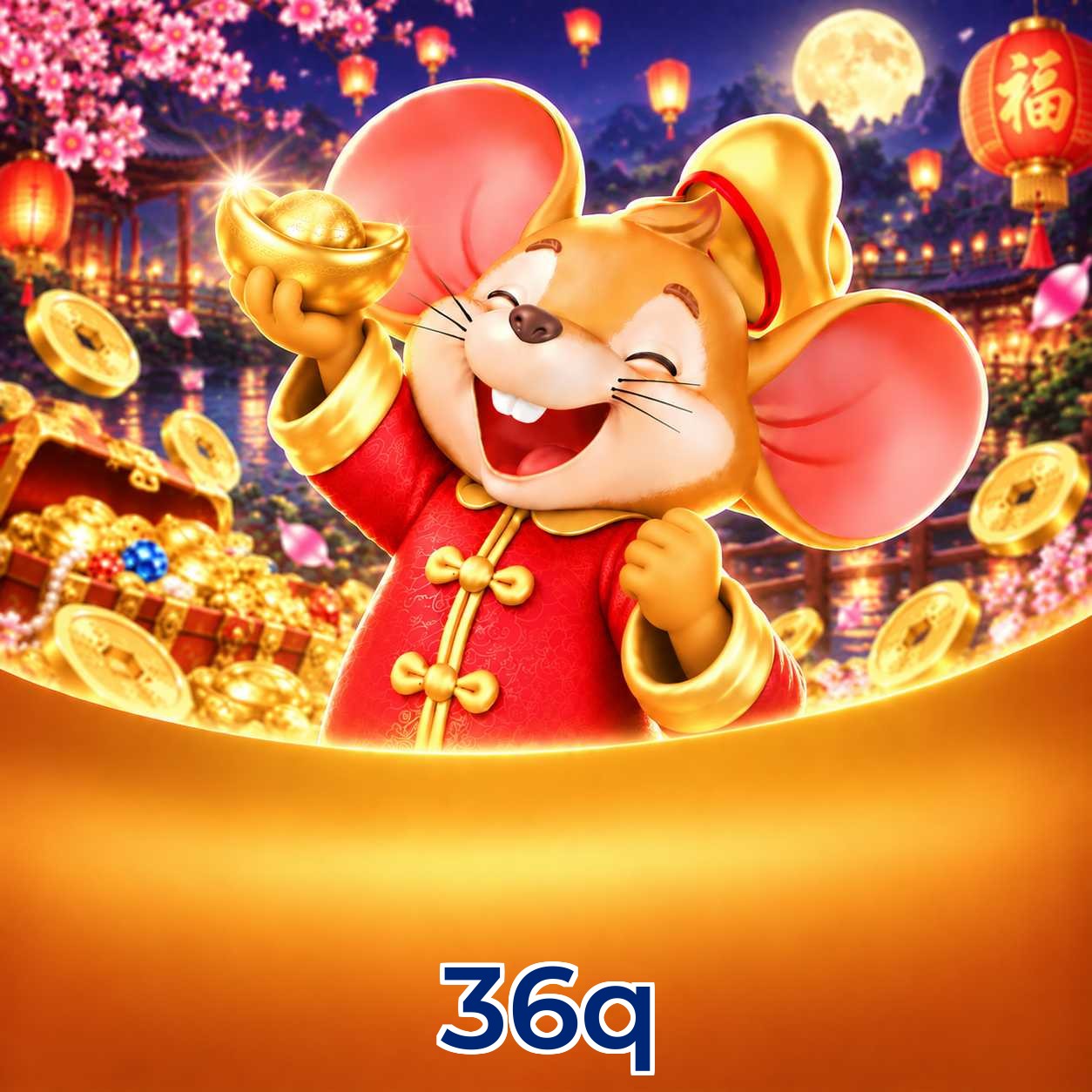 36q Payment Speed