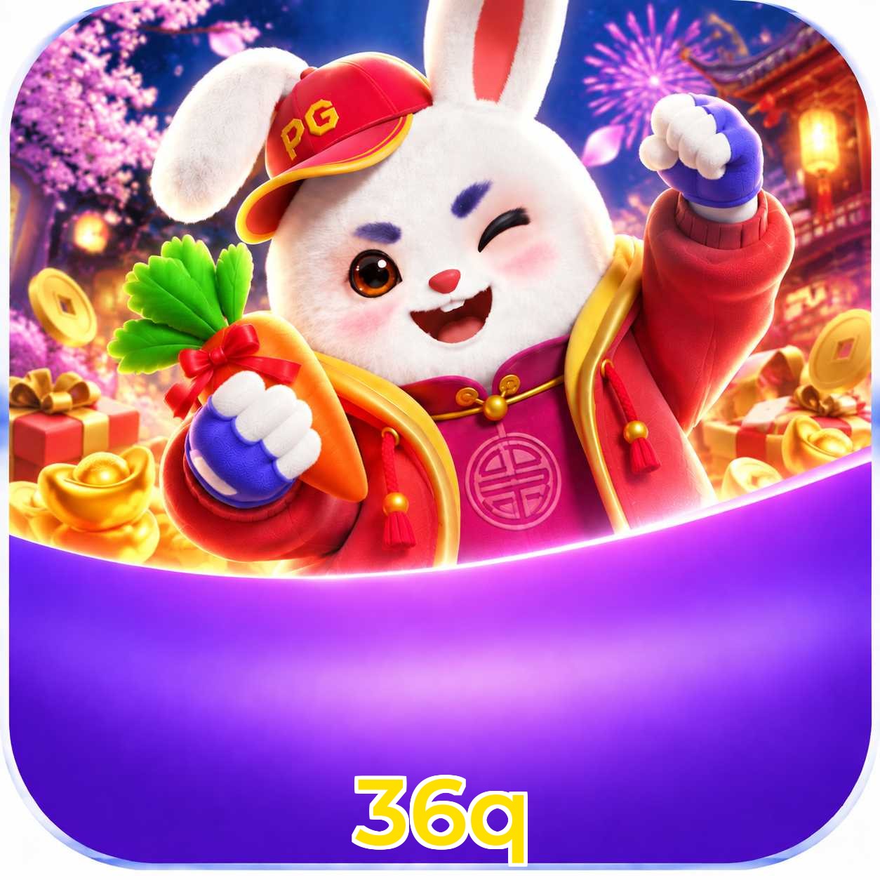 36q Fortune Tiger RTP