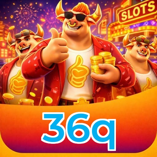 36q APP mobile iOS Android - 187 mil downloads São Paulo Rio BH