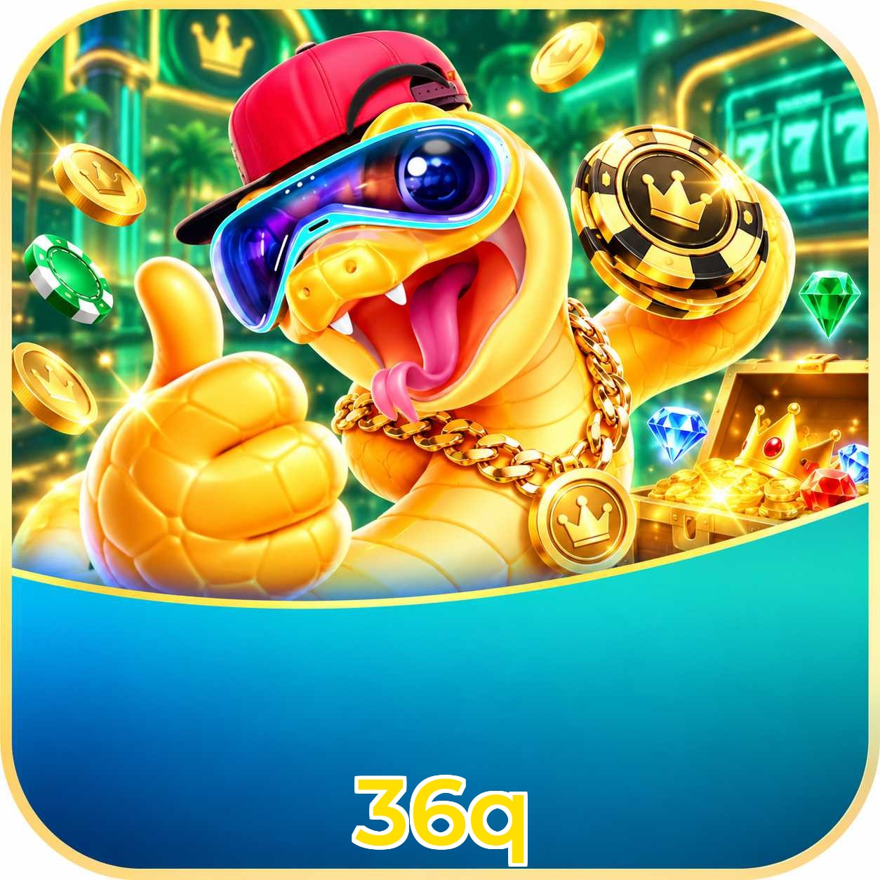 36q App FAQ