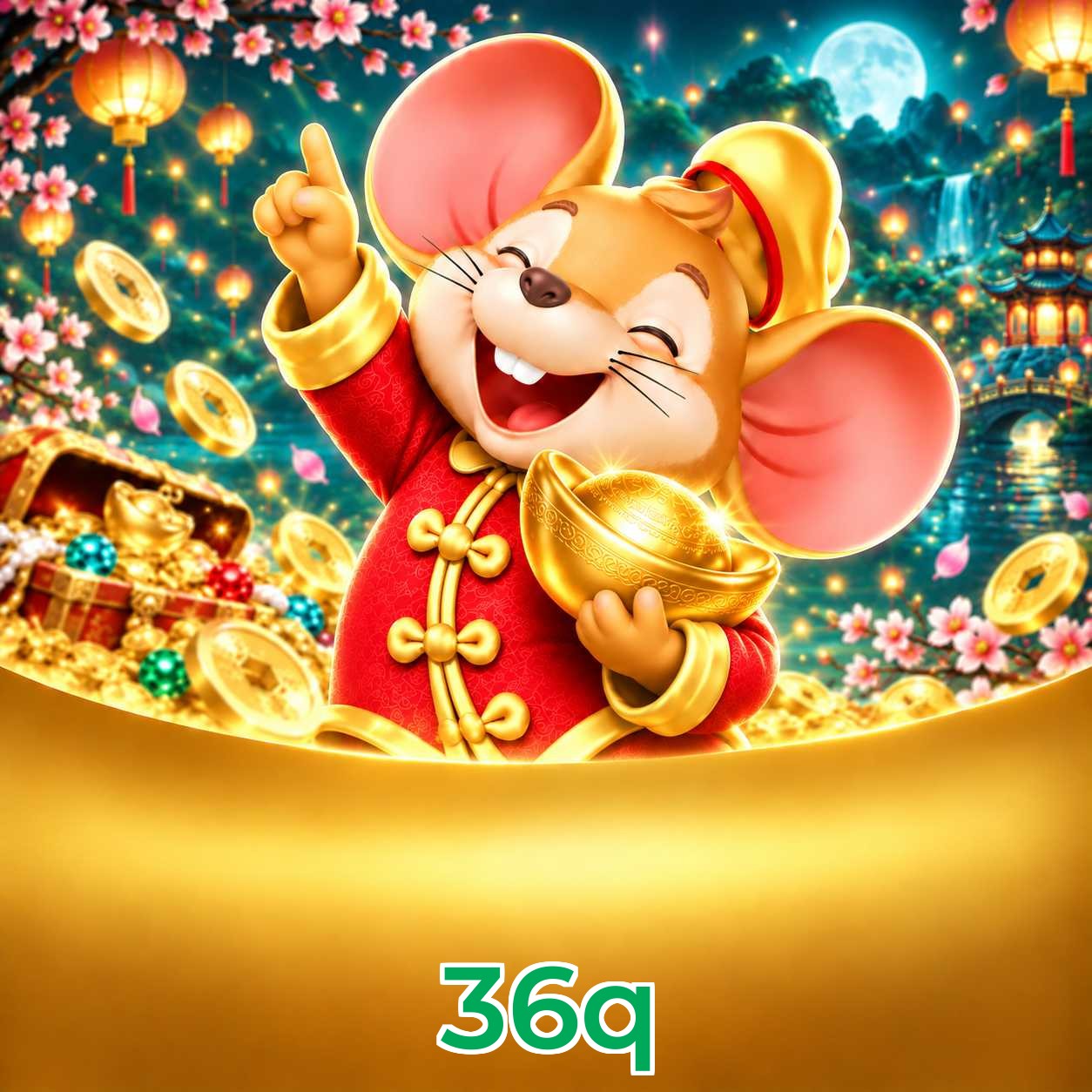 36q Installation Guide